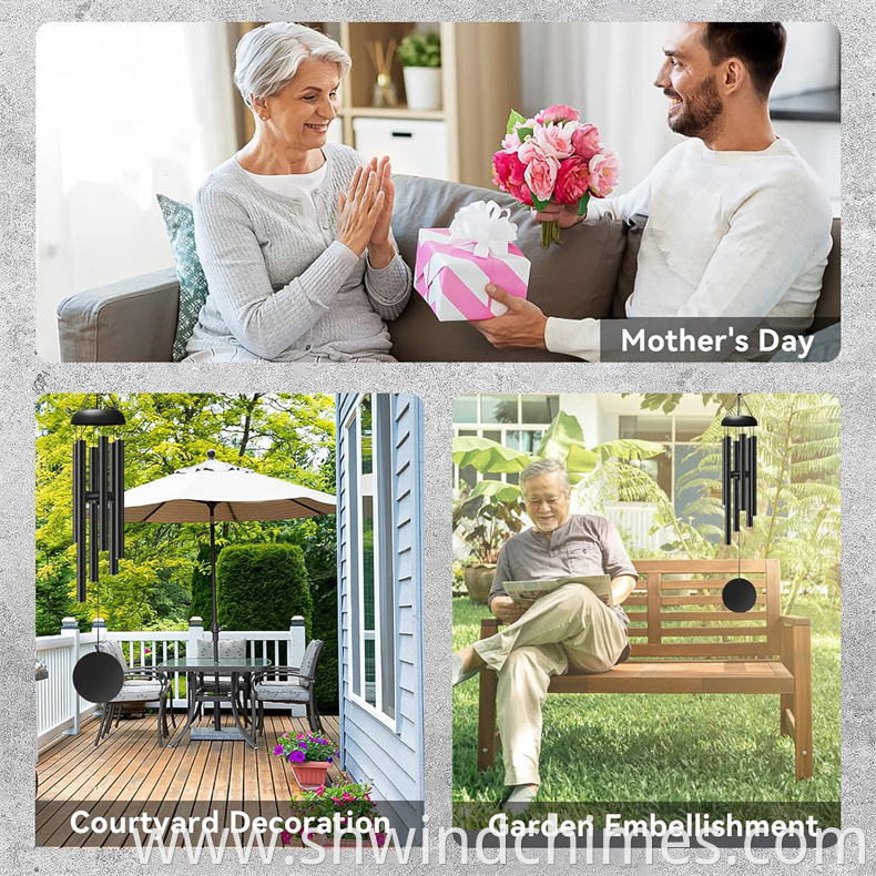 wholesale wind chime